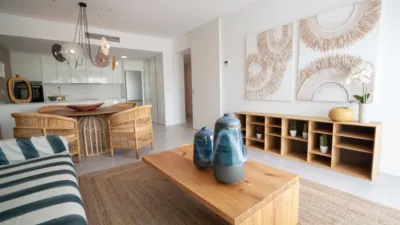 Piso – Finestrat - Vista 3