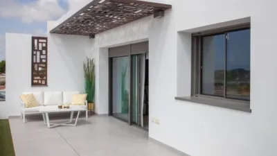 Piso – Finestrat - Vista 4