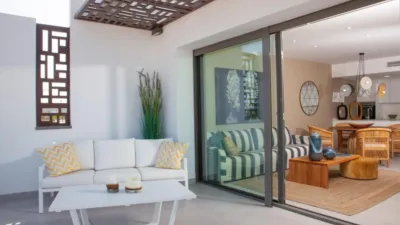 Piso – Finestrat - Vista 5