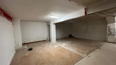 Local comercial en alquiler en Avenida Ancha de Castelar - Vista 3