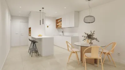 Piso – Pilar de la Horadada - Vista 5