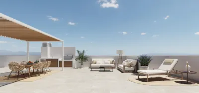 Apartamento en Pilar de La Horadada photo 9