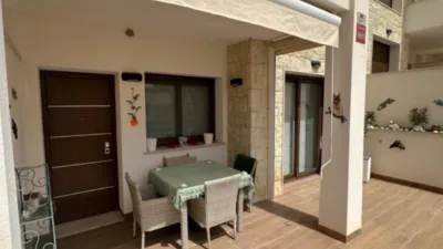 Pis – Torrevieja - Vista 2