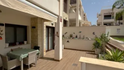 Pis – Torrevieja - Vista 3