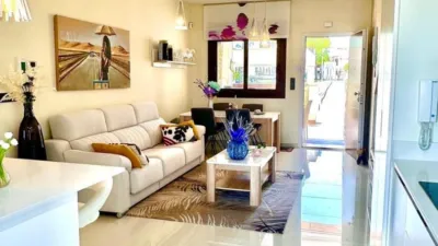 Pis – Torrevieja - Vista 4
