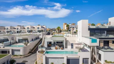 Casa – Rojales - Vista 2