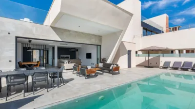 Casa – Rojales - Vista 3