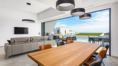 Casa – Rojales - Vista 5