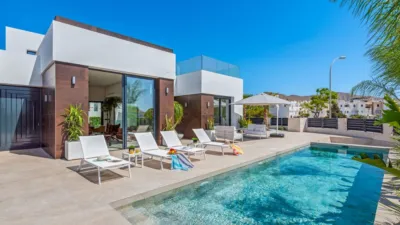 Casa – El Campello - Vista 2