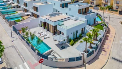 Casa – El Campello - Vista 3