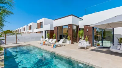 Casa – El Campello - Vista 4