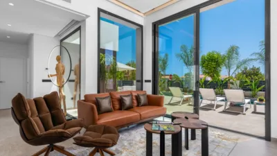 Casa – El Campello - Vista 5