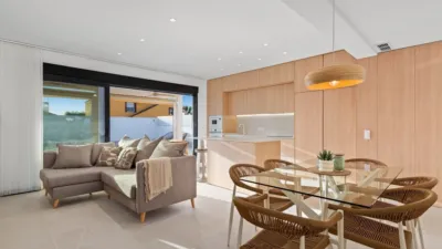 Casa – Torrevieja - Vista 2