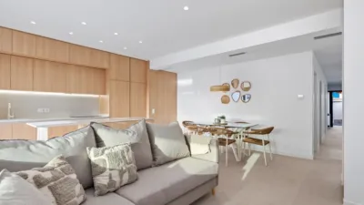 Casa – Torrevieja - Vista 3