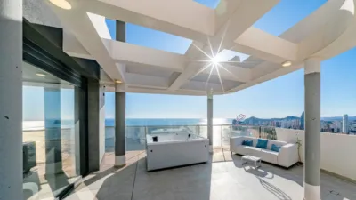 Piso – Benidorm - Vista 4