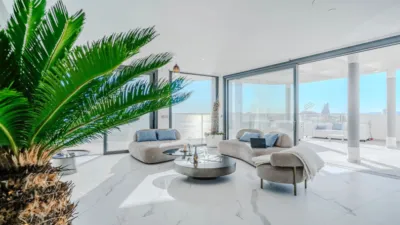Piso – Benidorm - Vista 5