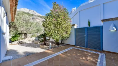 Casa – Altea - Vista 2