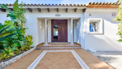 Casa – Altea - Vista 4