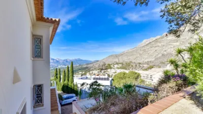 Casa – Altea - Más