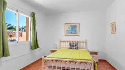 Chalet en Colonia Escandinavia-Cautivador photo 24