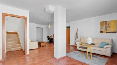 Chalet en Colonia Escandinavia-Cautivador photo 26