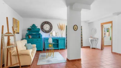 Chalet en Colonia Escandinavia-Cautivador photo 27