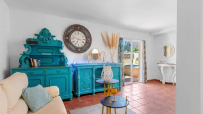 Chalet en Colonia Escandinavia-Cautivador photo 28