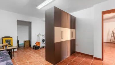 Chalet en Colonia Escandinavia-Cautivador photo 33