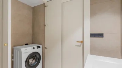 Apartment in La Albufereta photo 17