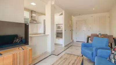 Duplex in Los Narejos-Punta Calera photo 13