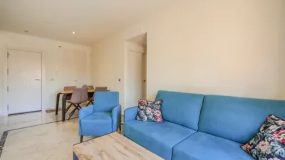 Duplex in Los Narejos-Punta Calera photo 14