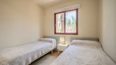 Duplex in Los Narejos-Punta Calera photo 15