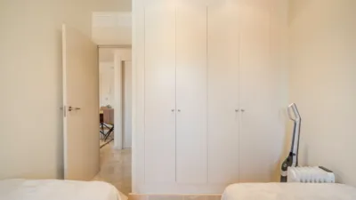 Duplex in Los Narejos-Punta Calera photo 16