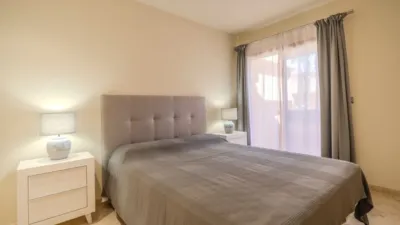 Duplex in Los Narejos-Punta Calera photo 18