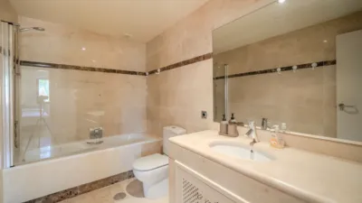 Duplex in Los Narejos-Punta Calera photo 19