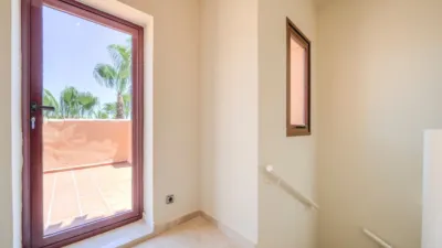 Duplex in Los Narejos-Punta Calera photo 22