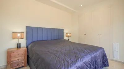 Duplex in Los Narejos-Punta Calera photo 23