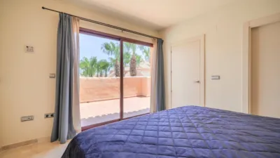 Duplex in Los Narejos-Punta Calera photo 25