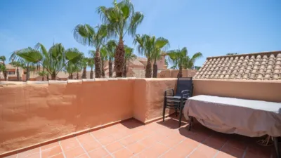 Duplex in Los Narejos-Punta Calera photo 30