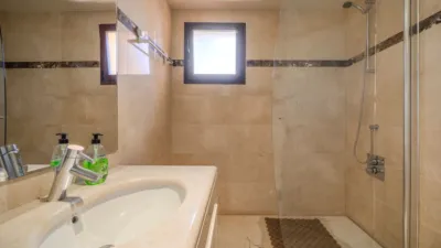 Duplex in Los Narejos-Punta Calera photo 34