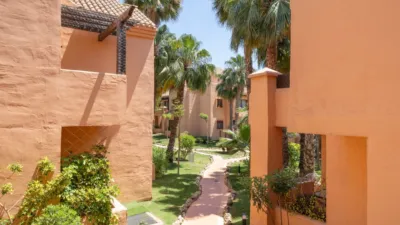 Duplex in Los Narejos-Punta Calera photo 36