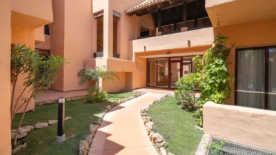 Duplex in Los Narejos-Punta Calera photo 37