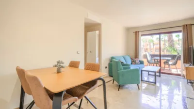 Duplex in Los Narejos-Punta Calera photo 4