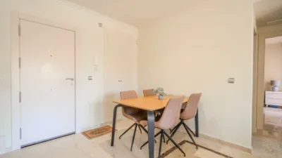 Duplex in Los Narejos-Punta Calera photo 5