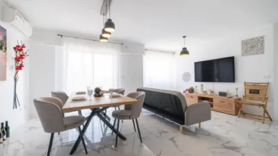 Piso – Torrevieja - Vista 2