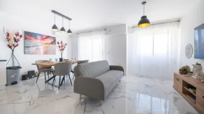 Piso – Torrevieja - Vista 3