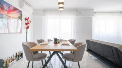 Piso – Torrevieja - Vista 4