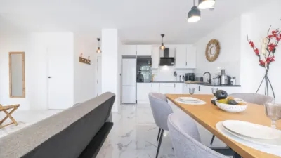 Piso – Torrevieja - Vista 5