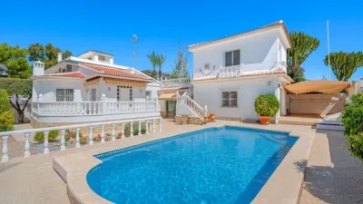 House in Los Montesinos - Vista 2