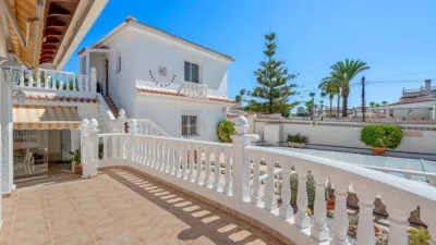House in Los Montesinos - Vista 3